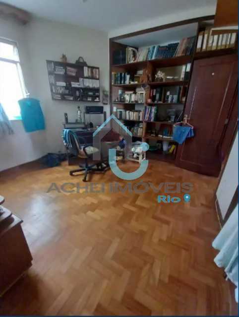 Conheça 1000364204 do imóvel - Apartamento 3 quartos à venda Flamengo, Rio de Janeiro - R$ 890.000 - AIAP30346 - 10 1000364204 - 10