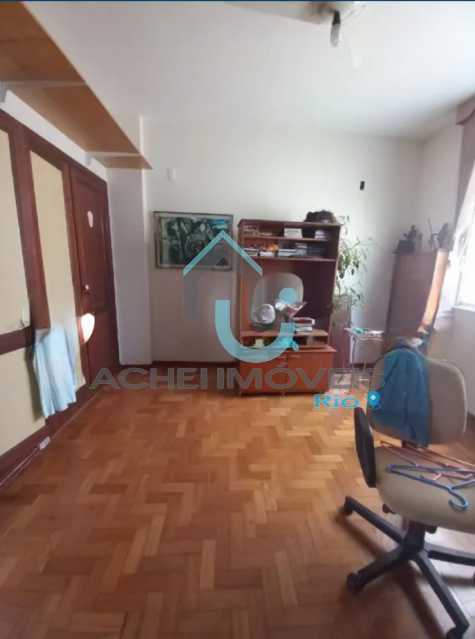 Conheça 1000364205 do imóvel - Apartamento 3 quartos à venda Flamengo, Rio de Janeiro - R$ 890.000 - AIAP30346 - 11 1000364205 - 11