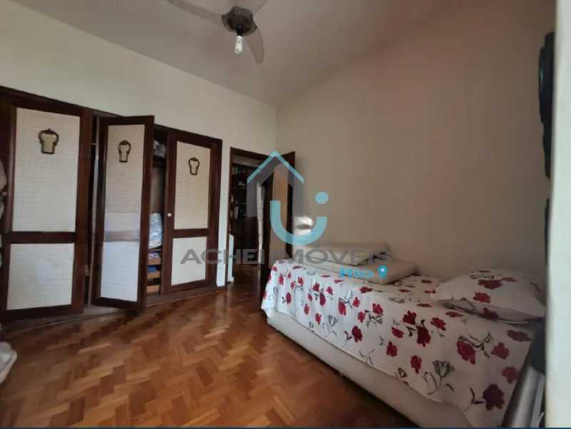 Conheça 1000364206 do imóvel - Apartamento 3 quartos à venda Flamengo, Rio de Janeiro - R$ 890.000 - AIAP30346 - 12 1000364206 - 12