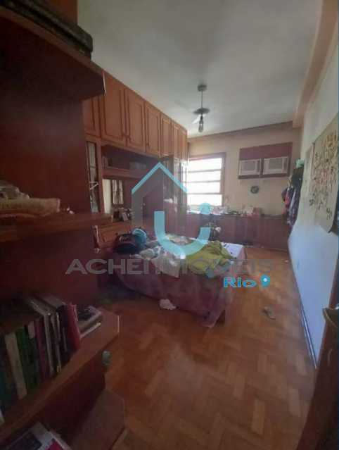 Conheça 1000364210 do imóvel - Apartamento 3 quartos à venda Flamengo, Rio de Janeiro - R$ 890.000 - AIAP30346 - 16 1000364210 - 16