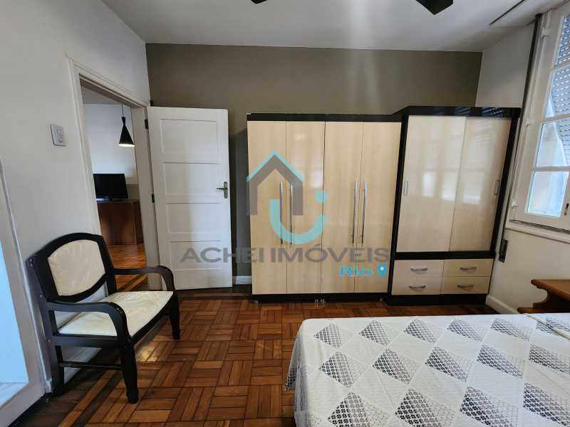 Conheça 8190f0ef-3a4b-45cf-86c6-4678c4 do imóvel - Imperdivel 2 quartos de frente e mobiliado - AIAP10355 - 5 8190f0ef-3a4b-45cf-86c6-4678c4 - 5