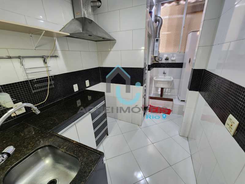 Conheça b5c53787-a46c-4e9e-8064-b3adae do imóvel - Imperdivel 2 quartos de frente e mobiliado - AIAP10355 - 6 b5c53787-a46c-4e9e-8064-b3adae - 6