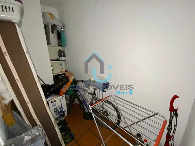Conheça 291552248032515 do imóvel - Apartamento 1 quarto à venda Catete, Rio de Janeiro - R$ 499.000 - AIAP10339 - 13 291552248032515 - 13