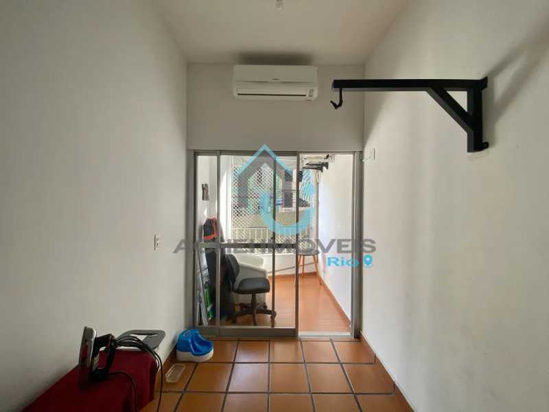 Conheça 301525240559424 do imóvel - Apartamento 1 quarto à venda Catete, Rio de Janeiro - R$ 499.000 - AIAP10339 - 4 301525240559424 - 4