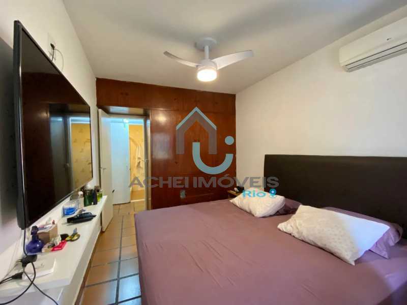 Conheça 308506721223018 do imóvel - Apartamento 1 quarto à venda Catete, Rio de Janeiro - R$ 499.000 - AIAP10339 - 6 308506721223018 - 6