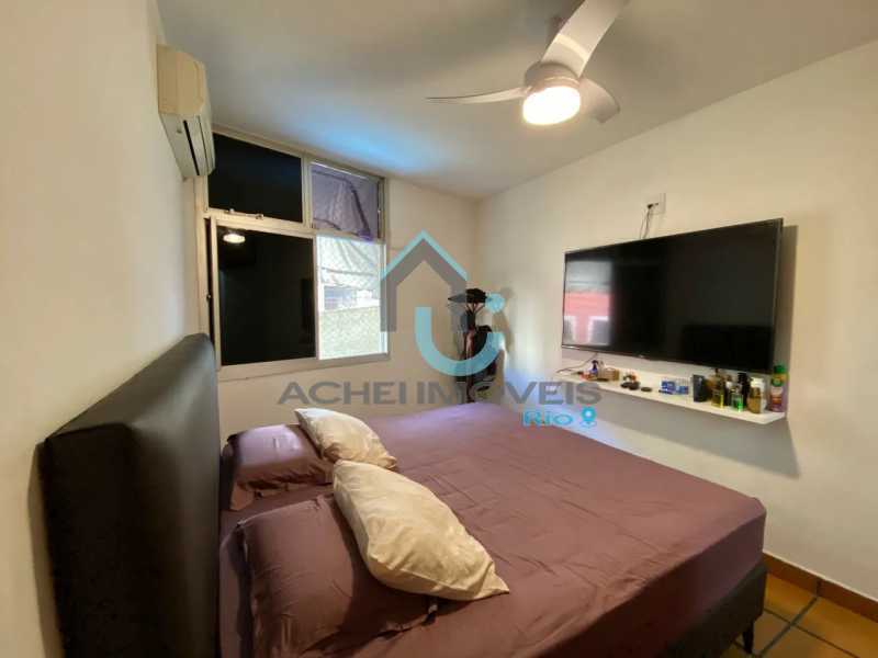 Conheça 308580123248945 do imóvel - Apartamento 1 quarto à venda Catete, Rio de Janeiro - R$ 499.000 - AIAP10339 - 7 308580123248945 - 7
