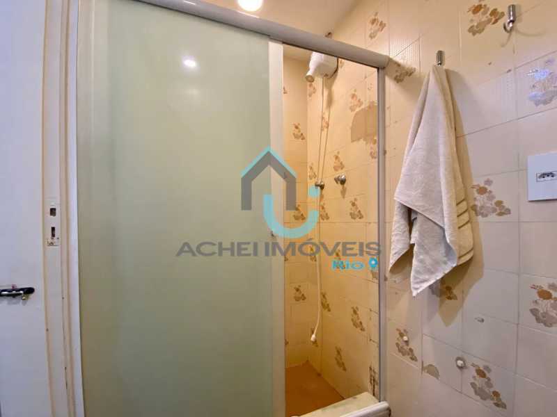 Conheça 312508247374444 do imóvel - Apartamento 1 quarto à venda Catete, Rio de Janeiro - R$ 499.000 - AIAP10339 - 12 312508247374444 - 12