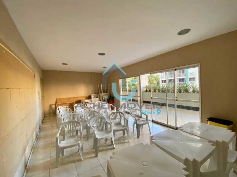 Conheça 316518129506521 do imóvel - Apartamento 1 quarto à venda Catete, Rio de Janeiro - R$ 499.000 - AIAP10339 - 15 316518129506521 - 15