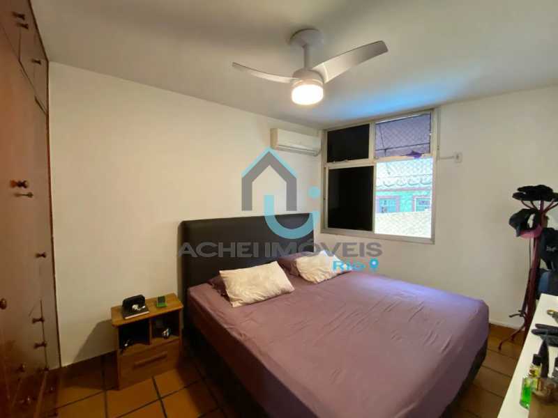 Conheça 316535245682871 do imóvel - Apartamento 1 quarto à venda Catete, Rio de Janeiro - R$ 499.000 - AIAP10339 - 8 316535245682871 - 8