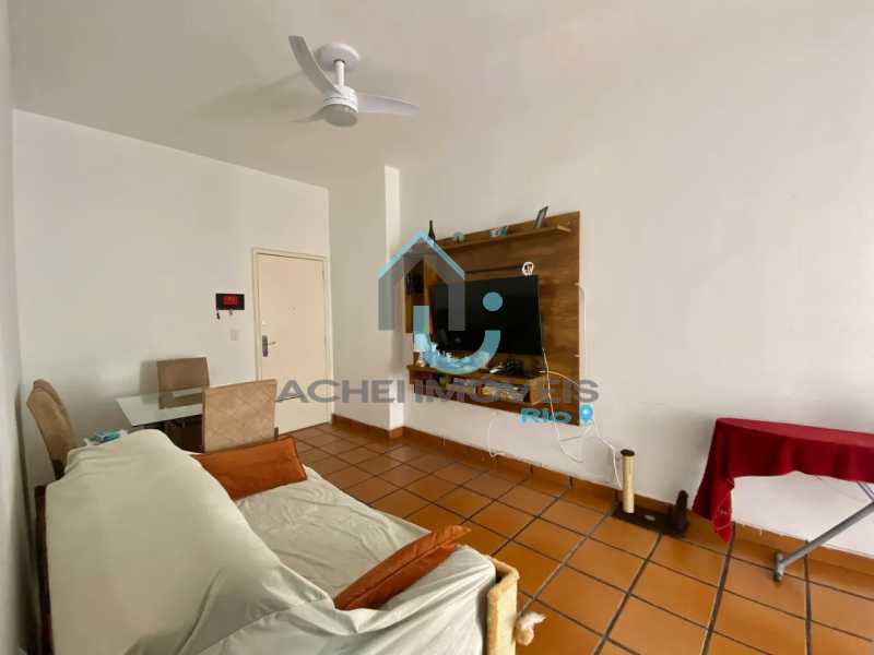 Conheça 326507361893503 do imóvel - Apartamento 1 quarto à venda Catete, Rio de Janeiro - R$ 499.000 - AIAP10339 - 1 326507361893503 - 1