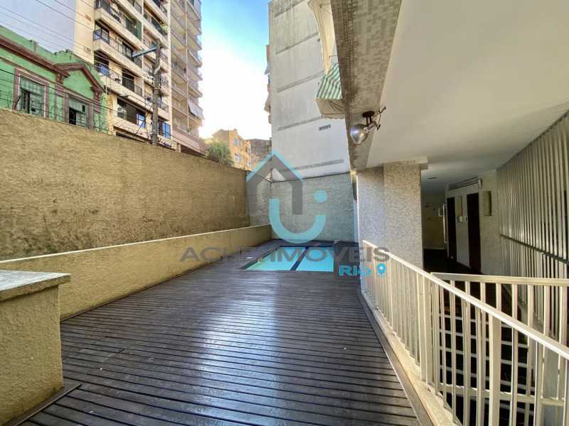 Conheça 337584607832618 do imóvel - Apartamento 1 quarto à venda Catete, Rio de Janeiro - R$ 499.000 - AIAP10339 - 16 337584607832618 - 16