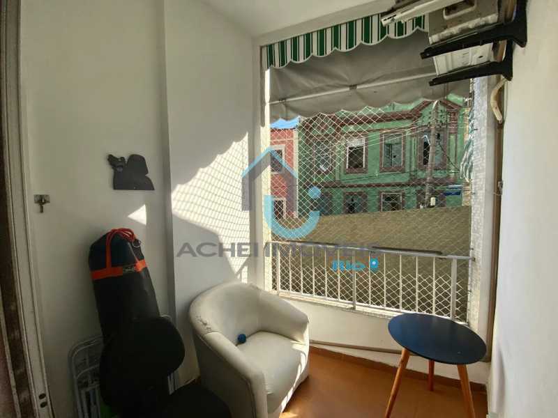 Conheça 345542365410389 do imóvel - Apartamento 1 quarto à venda Catete, Rio de Janeiro - R$ 499.000 - AIAP10339 - 5 345542365410389 - 5
