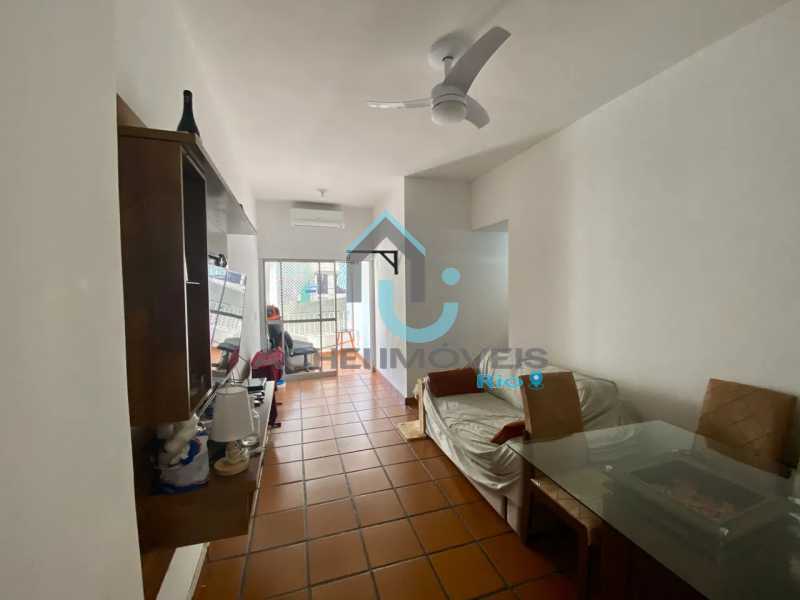 Conheça 348580840610919 do imóvel - Apartamento 1 quarto à venda Catete, Rio de Janeiro - R$ 499.000 - AIAP10339 - 3 348580840610919 - 3