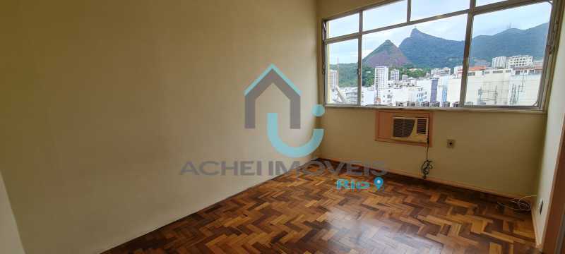 Conheça 3f434f06-5ca7-4a5d-9b38-e0da89 do imóvel - Raríssima oportunidade de quarto e sala com dependência e vaga escriturada - AIAP10338 - 9 3f434f06-5ca7-4a5d-9b38-e0da89 - 9