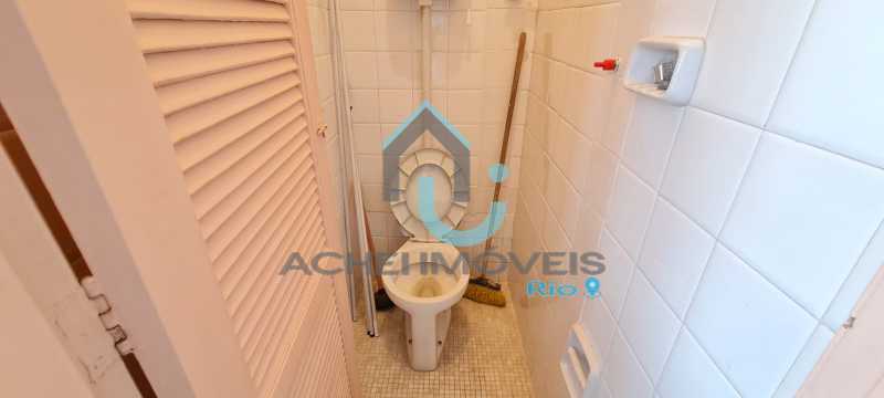 Conheça 93cd99ca-3e23-459e-b30d-7197b5 do imóvel - Raríssima oportunidade de quarto e sala com dependência e vaga escriturada - AIAP10338 - 29 93cd99ca-3e23-459e-b30d-7197b5 - 29