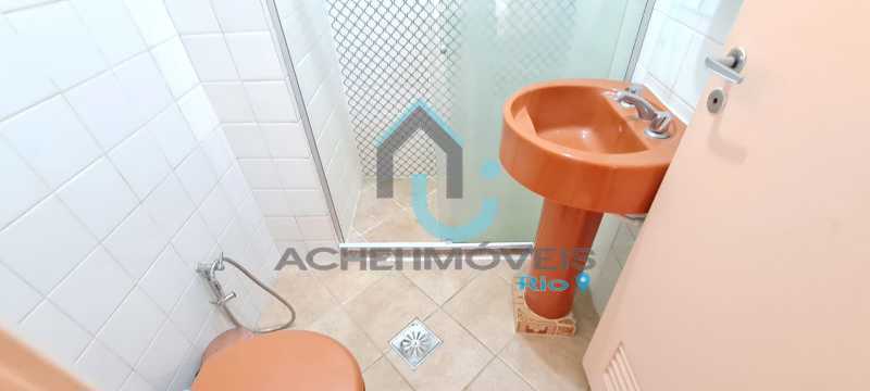 Conheça f600e349-a84c-4e36-8de6-de8494 do imóvel - Raríssima oportunidade de quarto e sala com dependência e vaga escriturada - AIAP10338 - 18 f600e349-a84c-4e36-8de6-de8494 - 18
