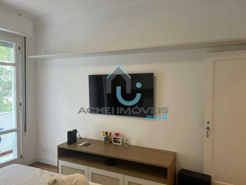 Conheça 31130216-d3b6-490e-a952-7e39f9 do imóvel - Apartamento à venda Rua Senador Euzebio, Flamengo, Rio de Janeiro - R$ 1.850.000 - AIAP40068 - 7 31130216-d3b6-490e-a952-7e39f9 - 7