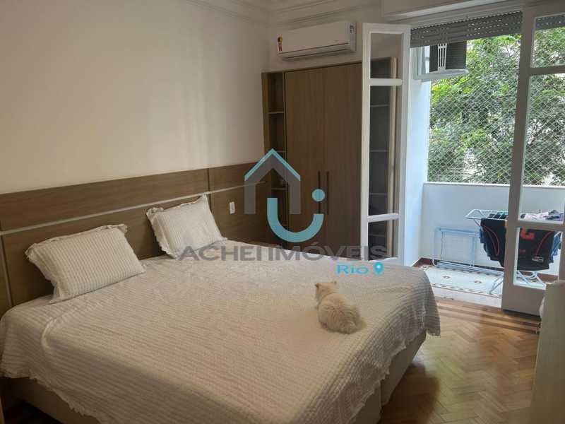 Conheça 694f7105-fff5-49f2-8c2c-b2f320 do imóvel - Apartamento à venda Rua Senador Euzebio, Flamengo, Rio de Janeiro - R$ 1.850.000 - AIAP40068 - 11 694f7105-fff5-49f2-8c2c-b2f320 - 11
