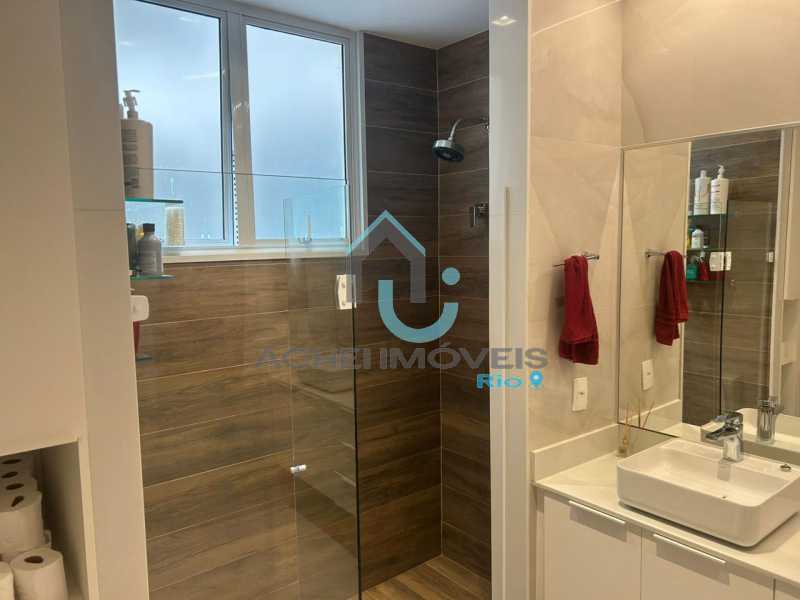 Conheça 954e6295-3481-4572-a66d-1ebbb3 do imóvel - Apartamento à venda Rua Senador Euzebio, Flamengo, Rio de Janeiro - R$ 1.850.000 - AIAP40068 - 27 954e6295-3481-4572-a66d-1ebbb3 - 27
