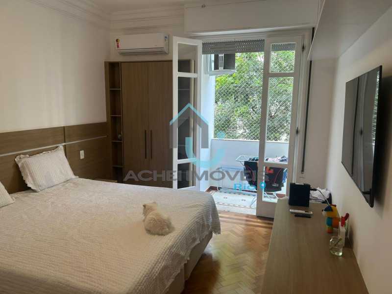 Conheça 67deefc3-666c-4f8b-9d6b-cf3764 do imóvel - Apartamento à venda Rua Senador Euzebio, Flamengo, Rio de Janeiro - R$ 1.850.000 - AIAP40068 - 10 67deefc3-666c-4f8b-9d6b-cf3764 - 10