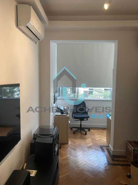 Conheça 5f33d450-2ae1-4e56-916b-3da49f do imóvel - Apartamento à venda Rua Senador Euzebio, Flamengo, Rio de Janeiro - R$ 1.850.000 - AIAP40068 - 5 5f33d450-2ae1-4e56-916b-3da49f - 5