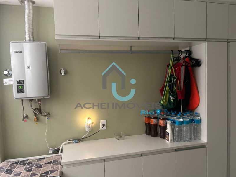 Conheça fe4d08d3-19a2-4feb-962b-dfba19 do imóvel - Apartamento à venda Rua Senador Euzebio, Flamengo, Rio de Janeiro - R$ 1.850.000 - AIAP40068 - 25 fe4d08d3-19a2-4feb-962b-dfba19 - 25