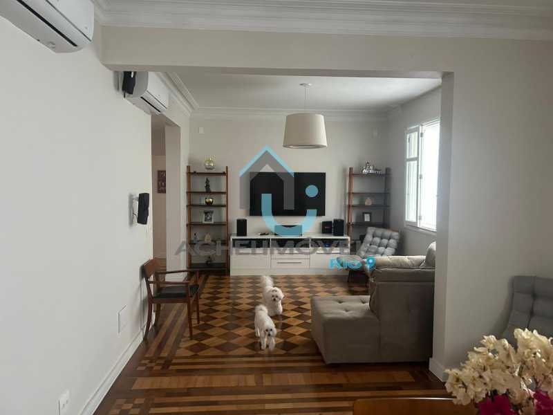 Conheça 63018a73-c96e-4cfd-b6d9-b446f0 do imóvel - Apartamento à venda Rua Senador Euzebio, Flamengo, Rio de Janeiro - R$ 1.850.000 - AIAP40068 - 2 63018a73-c96e-4cfd-b6d9-b446f0 - 2