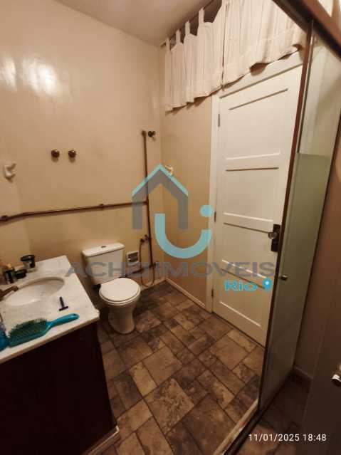Conheça 1 do imóvel - Apartamento 2 quartos à venda Santa Teresa, Rio de Janeiro - R$ 550.000 - AIAP20428 - 20 1 - 20