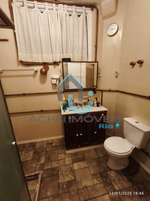 Conheça 4 do imóvel - Apartamento 2 quartos à venda Santa Teresa, Rio de Janeiro - R$ 550.000 - AIAP20428 - 22 4 - 22