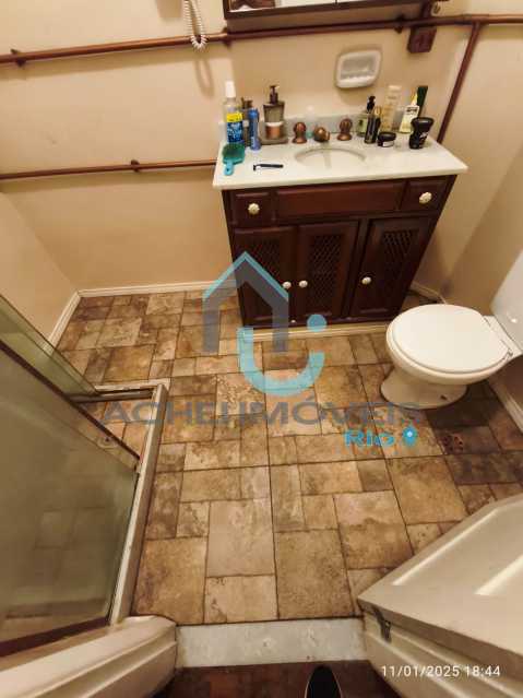 Conheça 5 do imóvel - Apartamento 2 quartos à venda Santa Teresa, Rio de Janeiro - R$ 550.000 - AIAP20428 - 19 5 - 19