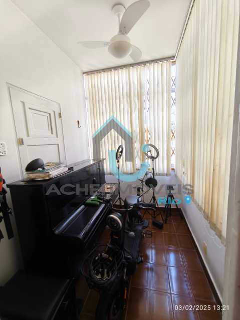 Conheça 6 do imóvel - Apartamento 2 quartos à venda Santa Teresa, Rio de Janeiro - R$ 550.000 - AIAP20428 - 11 6 - 11