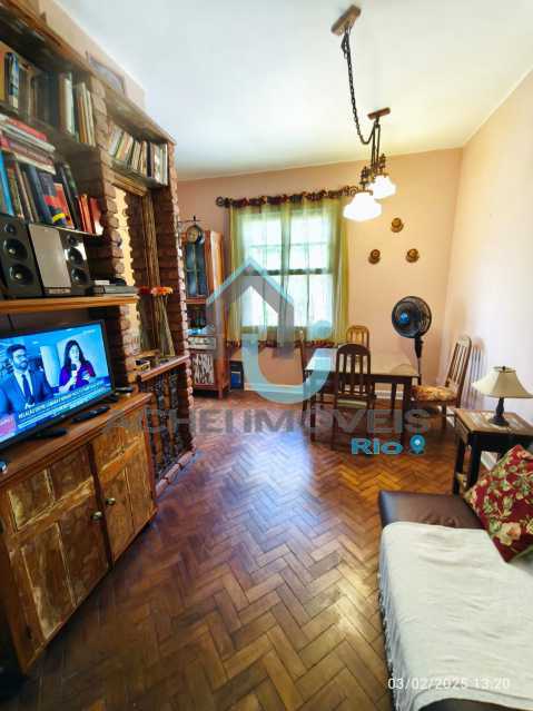 Conheça 10 do imóvel - Apartamento 2 quartos à venda Santa Teresa, Rio de Janeiro - R$ 550.000 - AIAP20428 - 3 10 - 3