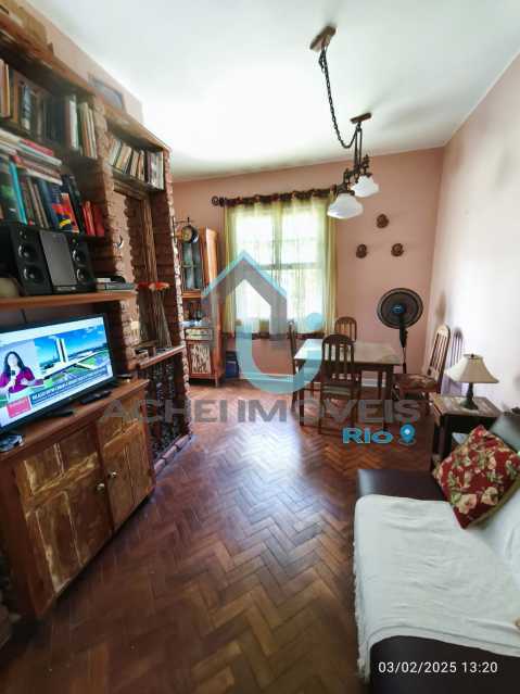 Conheça 11 do imóvel - Apartamento 2 quartos à venda Santa Teresa, Rio de Janeiro - R$ 550.000 - AIAP20428 - 5 11 - 5