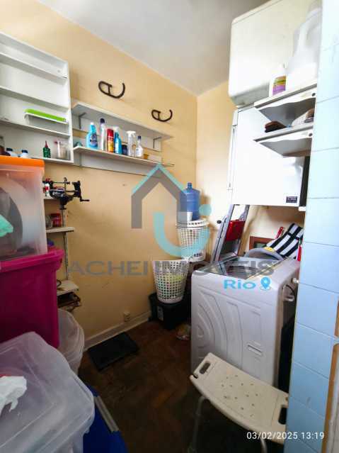 Conheça 12 do imóvel - Apartamento 2 quartos à venda Santa Teresa, Rio de Janeiro - R$ 550.000 - AIAP20428 - 18 12 - 18