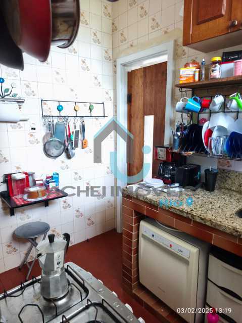 Conheça 13 do imóvel - Apartamento 2 quartos à venda Santa Teresa, Rio de Janeiro - R$ 550.000 - AIAP20428 - 17 13 - 17