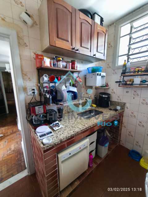 Conheça 14 do imóvel - Apartamento 2 quartos à venda Santa Teresa, Rio de Janeiro - R$ 550.000 - AIAP20428 - 16 14 - 16