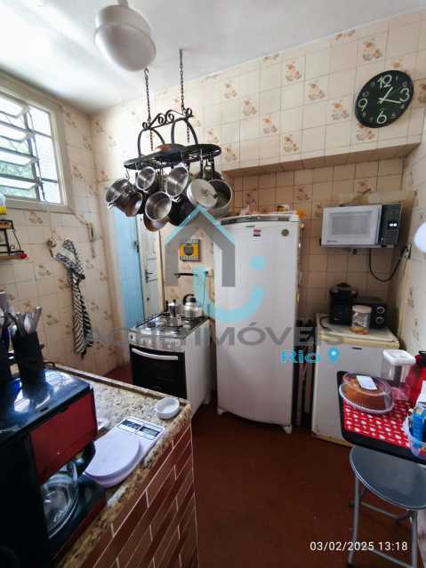 Conheça 15 do imóvel - Apartamento 2 quartos à venda Santa Teresa, Rio de Janeiro - R$ 550.000 - AIAP20428 - 15 15 - 15