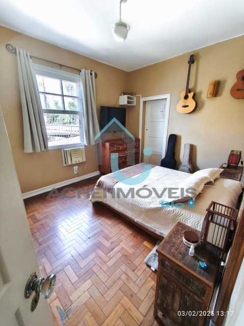 Conheça 16 do imóvel - Apartamento 2 quartos à venda Santa Teresa, Rio de Janeiro - R$ 550.000 - AIAP20428 - 7 16 - 7