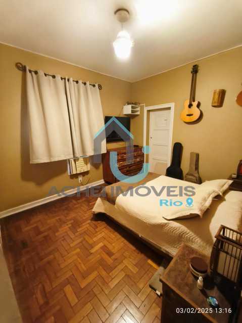 Conheça 17 do imóvel - Apartamento 2 quartos à venda Santa Teresa, Rio de Janeiro - R$ 550.000 - AIAP20428 - 8 17 - 8