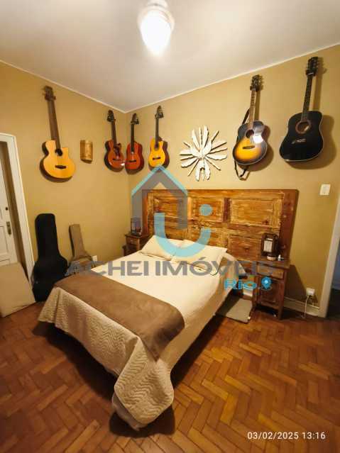 Conheça 18 do imóvel - Apartamento 2 quartos à venda Santa Teresa, Rio de Janeiro - R$ 550.000 - AIAP20428 - 9 18 - 9
