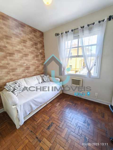 Conheça 19 do imóvel - Apartamento 2 quartos à venda Santa Teresa, Rio de Janeiro - R$ 550.000 - AIAP20428 - 10 19 - 10
