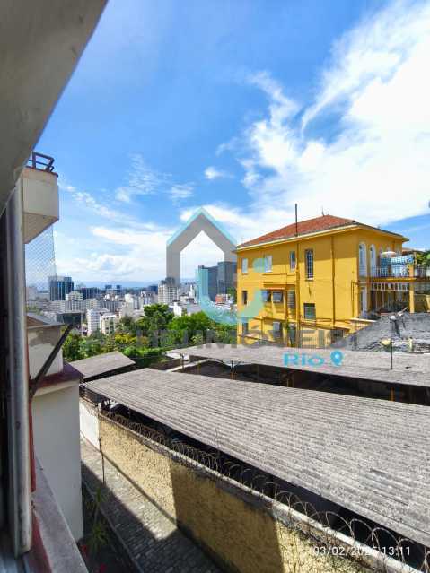 Conheça 20 do imóvel - Apartamento 2 quartos à venda Santa Teresa, Rio de Janeiro - R$ 550.000 - AIAP20428 - 6 20 - 6