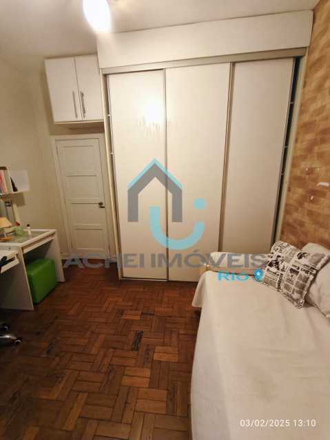 Conheça 21 do imóvel - Apartamento 2 quartos à venda Santa Teresa, Rio de Janeiro - R$ 550.000 - AIAP20428 - 14 21 - 14