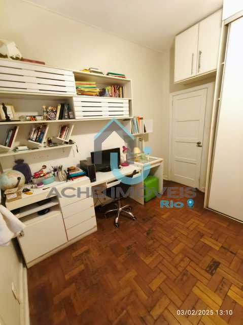 Conheça 22 do imóvel - Apartamento 2 quartos à venda Santa Teresa, Rio de Janeiro - R$ 550.000 - AIAP20428 - 12 22 - 12