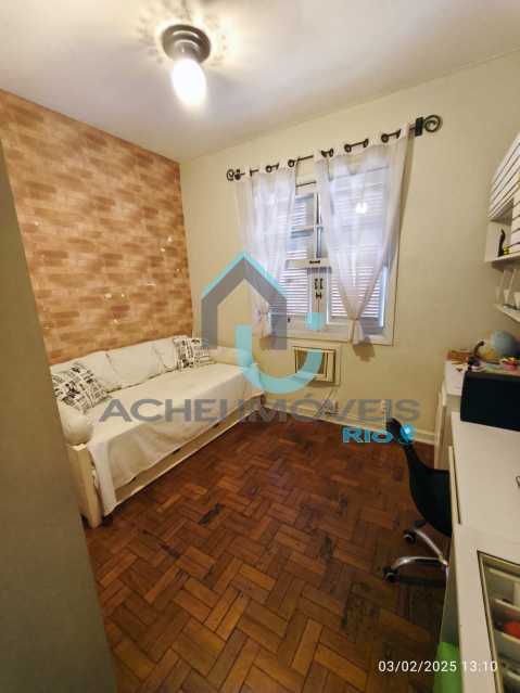 Conheça 23 do imóvel - Apartamento 2 quartos à venda Santa Teresa, Rio de Janeiro - R$ 550.000 - AIAP20428 - 13 23 - 13