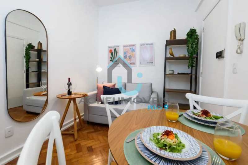 Conheça a6d23733-a48f-4559-b730-01040e do imóvel - Apartamento 1 quarto à venda Flamengo, Rio de Janeiro - R$ 490.000 - AIAP10342 - 1 a6d23733-a48f-4559-b730-01040e - 1