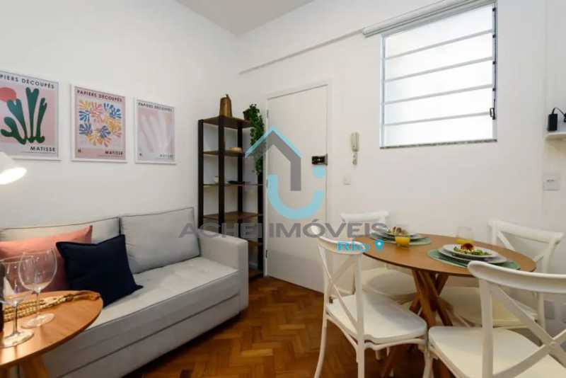 Conheça dd5f6630-e820-462c-8011-c1f573 do imóvel - Apartamento 1 quarto à venda Flamengo, Rio de Janeiro - R$ 490.000 - AIAP10342 - 2 dd5f6630-e820-462c-8011-c1f573 - 2