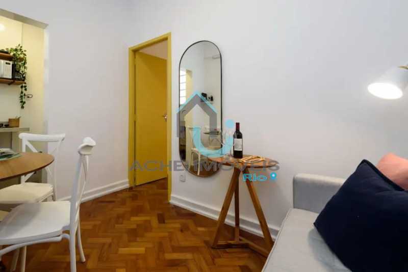 Conheça 40d3a605-6cf6-4255-b596-7dfb58 do imóvel - Apartamento 1 quarto à venda Flamengo, Rio de Janeiro - R$ 490.000 - AIAP10342 - 3 40d3a605-6cf6-4255-b596-7dfb58 - 3