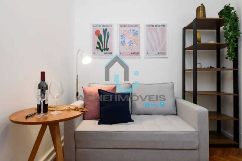 Conheça 959093c4-27e1-4308-90e9-7ff878 do imóvel - Apartamento 1 quarto à venda Flamengo, Rio de Janeiro - R$ 490.000 - AIAP10342 - 4 959093c4-27e1-4308-90e9-7ff878 - 4