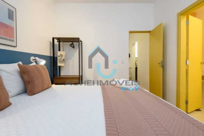 Conheça 3d05581e-fe3f-4cb4-a299-bd7733 do imóvel - Apartamento 1 quarto à venda Flamengo, Rio de Janeiro - R$ 490.000 - AIAP10342 - 7 3d05581e-fe3f-4cb4-a299-bd7733 - 7
